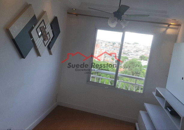 Imagem Apartamento com 2 Quartos à Venda, 48 m² em Vila Emir - São Paulo Imagem Apartamento com 2 Quartos à Venda, 48 m² em Vila Emir - São Paulo