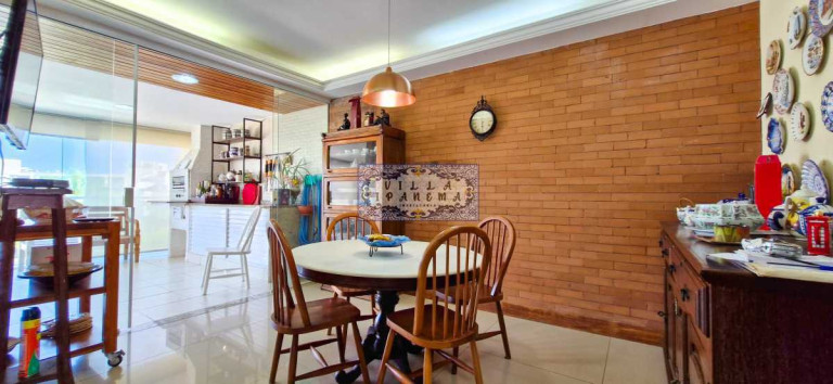 Imagem Cobertura com 4 Quartos à Venda, 500 m² em Barra Da Tijuca - Rio De Janeiro Imagem Cobertura com 4 Quartos à Venda, 500 m² em Barra Da Tijuca - Rio De Janeiro