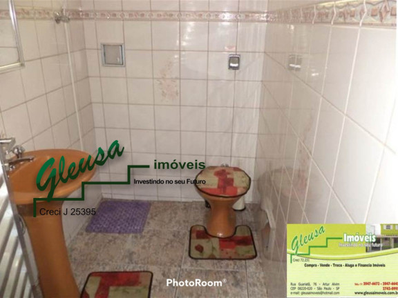 Imagem Sobrado com 5 Quartos à Venda, 81 m² em Cidade Antônio Estevão De Carvalho - São Paulo Imagem Sobrado com 5 Quartos à Venda, 81 m² em Cidade Antônio Estevão De Carvalho - São Paulo