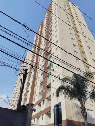 Imagem Apartamento com 2 Quartos à Venda, 51 m² em Vila Augusta - Guarulhos Imagem Apartamento com 2 Quartos à Venda, 51 m² em Vila Augusta - Guarulhos