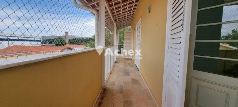Imagem Casa com 3 Quartos à Venda, 300 m² em Jardim Santa Genebra - Campinas