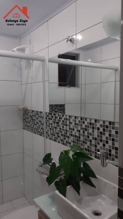 Imagem Apartamento com 2 Quartos à Venda, 60 m² em Jardim Umuarama - São Paulo Imagem Apartamento com 2 Quartos à Venda, 60 m² em Jardim Umuarama - São Paulo