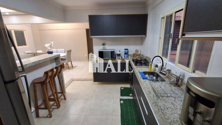 Imagem Apartamento com 3 Quartos à Venda, 110 m² em Higienópolis - São José Do Rio Preto Imagem Apartamento com 3 Quartos à Venda, 110 m² em Higienópolis - São José Do Rio Preto