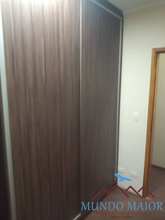 Imagem Casa com 3 Quartos à Venda, 149 m² em Vila Eldizia - Santo André
