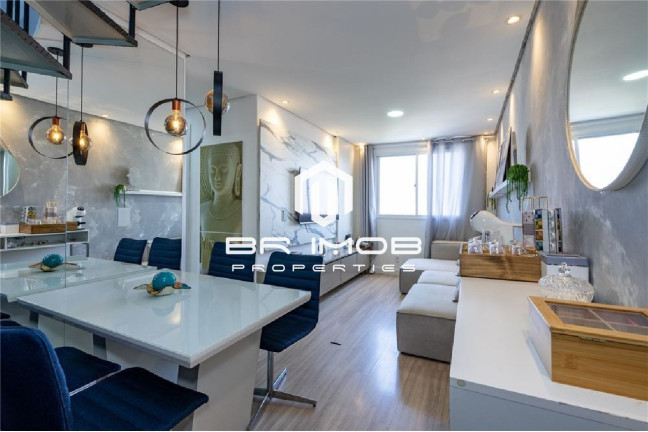 Imagem Imóvel com 3 Quartos à Venda, 116 m² em Vila Andrade - São Paulo Imagem Imóvel com 3 Quartos à Venda, 116 m² em Vila Andrade - São Paulo