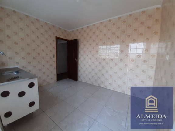 Imagem Casa com 2 Quartos à Venda, em Campo Limpo - São Paulo Imagem Casa com 2 Quartos à Venda, em Campo Limpo - São Paulo