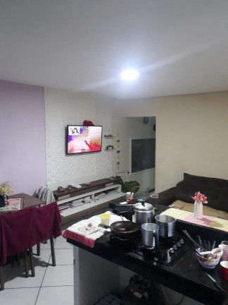 Imagem Sobrado com 3 Quartos à Venda, 120 m² em Itaim Paulista - São Paulo Imagem Sobrado com 3 Quartos à Venda, 120 m² em Itaim Paulista - São Paulo