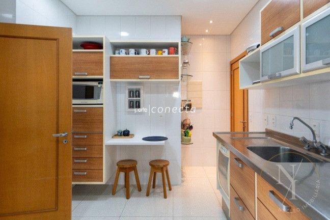 Imagem Apartamento com 3 Quartos à Venda, 180 m² em Tatuapé - São Paulo Imagem Apartamento com 3 Quartos à Venda, 180 m² em Tatuapé - São Paulo