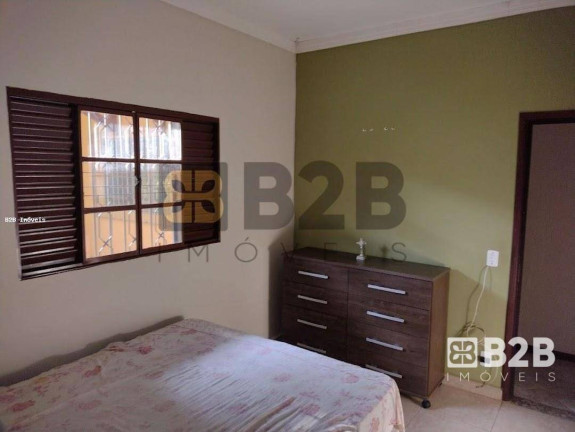 Imagem Casa com 3 Quartos à Venda, 156 m² em Vale Do Igapó - Bauru Imagem Casa com 3 Quartos à Venda, 156 m² em Vale Do Igapó - Bauru