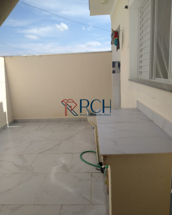 Imagem Casa com 3 Quartos à Venda, 107 m² em Horto Florestal - Sorocaba Imagem Casa com 3 Quartos à Venda, 107 m² em Horto Florestal - Sorocaba