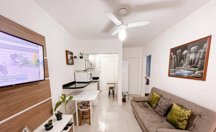 Apartamento com 1 Quarto à Venda, 49 m² em Centro - Capão Da Canoa
