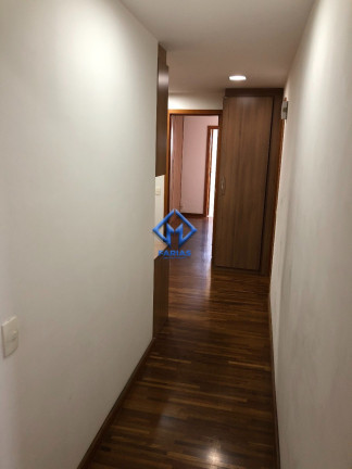 Imagem Apartamento com 4 Quartos à Venda, 213 m² em Ipiranga - São Paulo Imagem Apartamento com 4 Quartos à Venda, 213 m² em Ipiranga - São Paulo