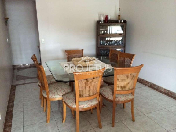 Imagem Apartamento com 4 Quartos à Venda, 194 m² em Real Parque - São Paulo