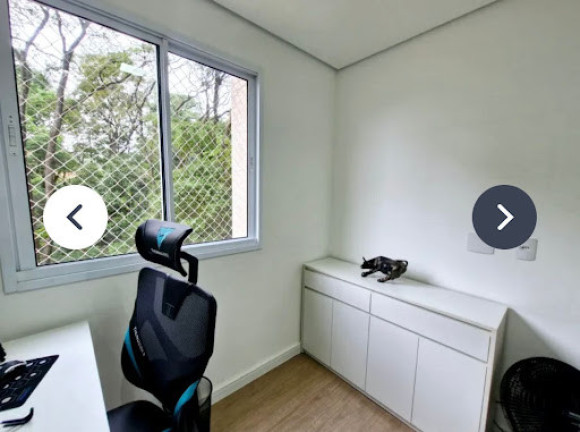 Imagem Apartamento com 3 Quartos para Alugar, 64 m² em Residencial Differenziato - Jundiaí Imagem Apartamento com 3 Quartos para Alugar, 64 m² em Residencial Differenziato - Jundiaí
