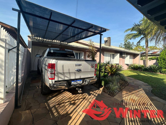 Imagem Casa com 4 Quartos à Venda, 541 m² em Vila Rica - Feliz Imagem Casa com 4 Quartos à Venda, 541 m² em Vila Rica - Feliz