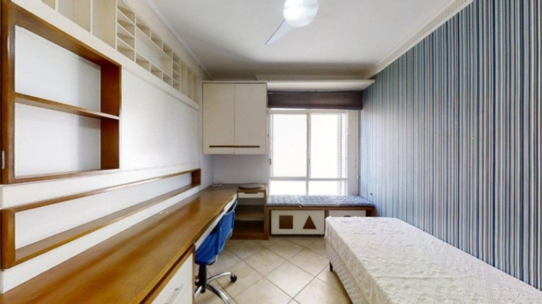 Imagem Apartamento com 3 Quartos à Venda, 153 m² em Itaim Bibi - São Paulo Imagem Apartamento com 3 Quartos à Venda, 153 m² em Itaim Bibi - São Paulo