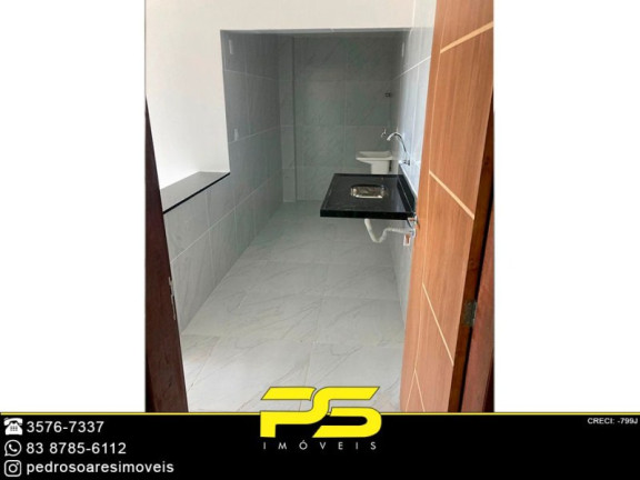 Imagem Apartamento com 2 Quartos à Venda, 52 m² em João Paulo Ii - João Pessoa Imagem Apartamento com 2 Quartos à Venda, 52 m² em João Paulo Ii - João Pessoa
