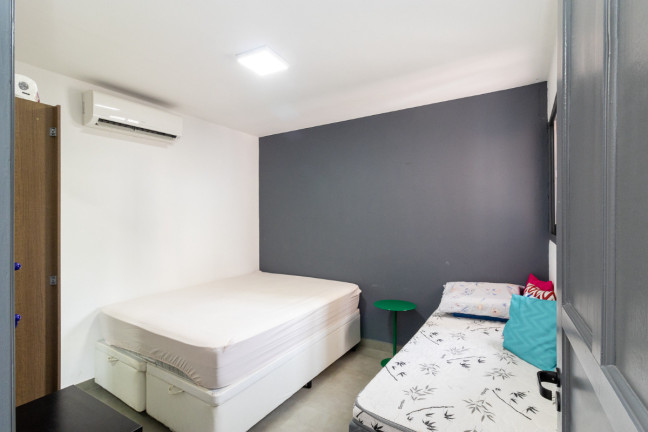Imagem Sobrado com 1 Quarto à Venda, 142 m² em Vila Romana - São Paulo