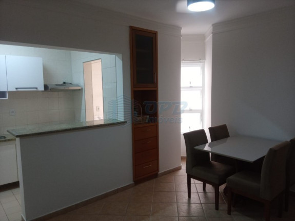 Imagem Apartamento à Venda, 62 m² em Jardim Irajá - Ribeirão Preto Imagem Apartamento à Venda, 62 m² em Jardim Irajá - Ribeirão Preto