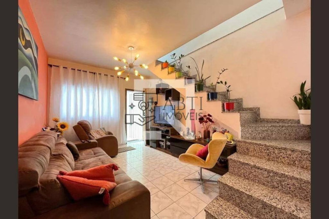 Imagem Sobrado com 3 Quartos à Venda, 190 m² em Jardim Oriental - São Paulo Imagem Sobrado com 3 Quartos à Venda, 190 m² em Jardim Oriental - São Paulo
