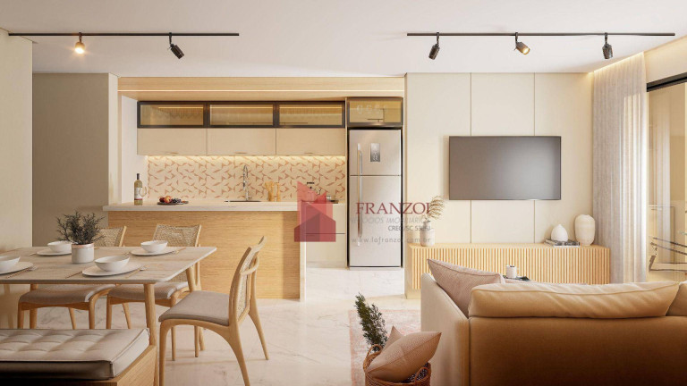 Imagem Apartamento com 3 Quartos à Venda, 85 m² em São Judas - Itajaí Imagem Apartamento com 3 Quartos à Venda, 85 m² em São Judas - Itajaí
