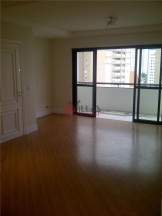 Imagem Apartamento com 3 Quartos à Venda, 97 m² em Vila Andrade - São Paulo Imagem Apartamento com 3 Quartos à Venda, 97 m² em Vila Andrade - São Paulo