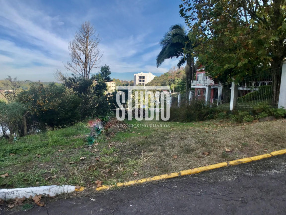 Imagem Terreno à Venda, 456 m² em Centro - Salvador Do Sul Imagem Terreno à Venda, 456 m² em Centro - Salvador Do Sul