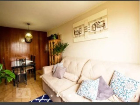 Imagem Apartamento com 2 Quartos à Venda, 52 m² em Jardim Vergueiro (sacomã) - São Paulo Imagem Apartamento com 2 Quartos à Venda, 52 m² em Jardim Vergueiro (sacomã) - São Paulo