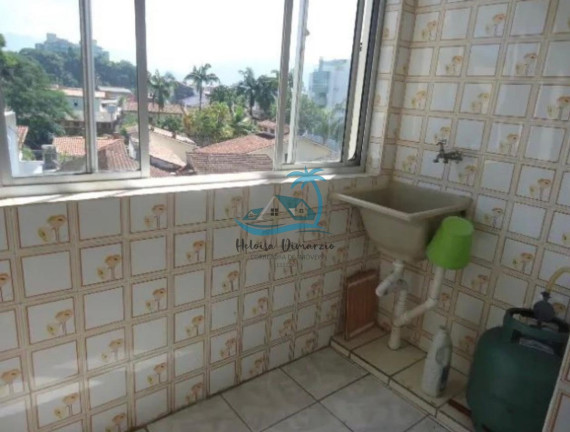 Imagem Apartamento com 2 Quartos à Venda, 72 m² em Tenório - Ubatuba