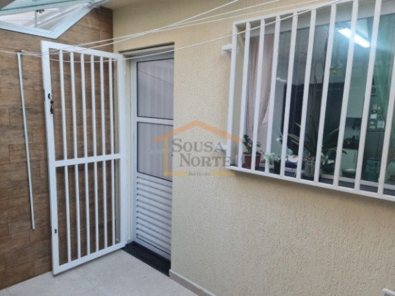 Imagem Sobrado com 3 Quartos à Venda, 120 m² em Parada Inglesa - São Paulo Imagem Sobrado com 3 Quartos à Venda, 120 m² em Parada Inglesa - São Paulo