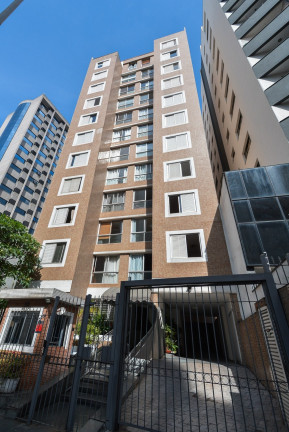 Imagem Apartamento com 2 Quartos à Venda, 60 m² em Santa Cecília - São Paulo