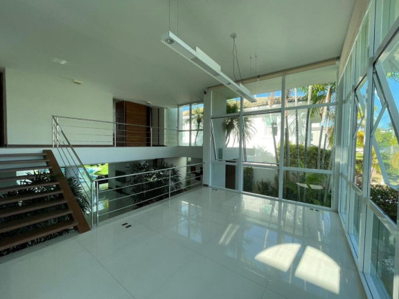 Imagem Casa com 4 Quartos à Venda, 324 m² em Alphaville (abrantes) - Camaçari Imagem Casa com 4 Quartos à Venda, 324 m² em Alphaville (abrantes) - Camaçari