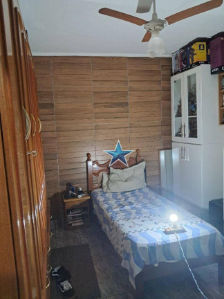 Imagem Casa com 2 Quartos à Venda, 80 m² em Jardim Princesa - São Paulo Imagem Casa com 2 Quartos à Venda, 80 m² em Jardim Princesa - São Paulo