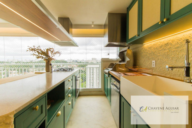 Imagem Imóvel com 3 Quartos à Venda, 136 m² em Vila Anastácio - São Paulo Imagem Imóvel com 3 Quartos à Venda, 136 m² em Vila Anastácio - São Paulo