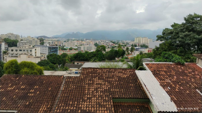 Imagem Apartamento com 3 Quartos à Venda, 96 m² em Pechincha - Rio De Janeiro Imagem Apartamento com 3 Quartos à Venda, 96 m² em Pechincha - Rio De Janeiro
