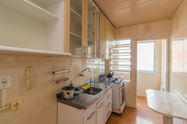 Imagem Apartamento com 2 Quartos à Venda, 48 m² em Santa Tereza - Porto Alegre Imagem Apartamento com 2 Quartos à Venda, 48 m² em Santa Tereza - Porto Alegre