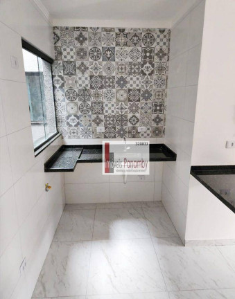Imagem Apartamento com 2 Quartos à Venda, 40 m² em Alto Da Mooca - São Paulo Imagem Apartamento com 2 Quartos à Venda, 40 m² em Alto Da Mooca - São Paulo