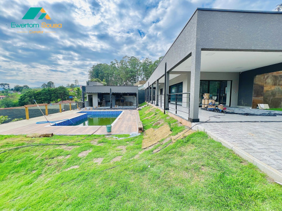 Imagem Casa com 3 Quartos à Venda, 275 m² em Rosário - Atibaia Imagem Casa com 3 Quartos à Venda, 275 m² em Rosário - Atibaia