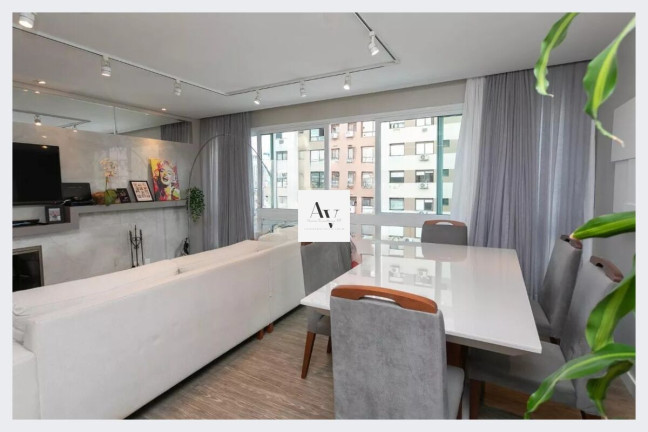 Imagem Apartamento com 3 Quartos à Venda, 106 m² em Passo D'areia - Porto Alegre Imagem Apartamento com 3 Quartos à Venda, 106 m² em Passo D'areia - Porto Alegre