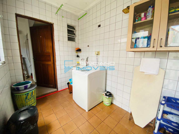 Imagem Casa com 2 Quartos à Venda, 90 m² em Canto Do Forte - Praia Grande Imagem Casa com 2 Quartos à Venda, 90 m² em Canto Do Forte - Praia Grande