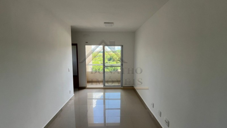 Imagem Apartamento com 2 Quartos para Alugar, 46 m² em Recreio Das Acácias - Ribeirão Preto Imagem Apartamento com 2 Quartos para Alugar, 46 m² em Recreio Das Acácias - Ribeirão Preto