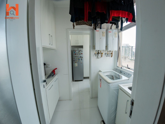 Imagem Imóvel com 4 Quartos à Venda, 370 m² em Indianópolis - São Paulo
