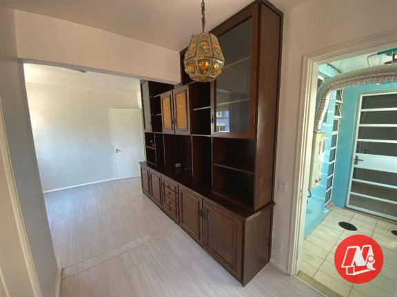Imagem Apartamento com 3 Quartos para Alugar, 106 m² em Santana - Porto Alegre