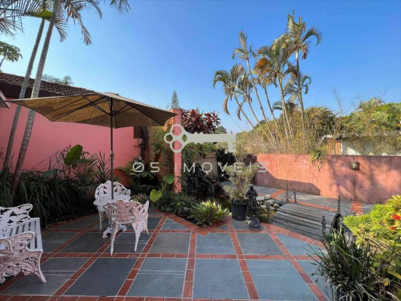 Imagem Casa com 4 Quartos à Venda, em Pousada Dos Bandeirantes - Carapicuíba Imagem Casa com 4 Quartos à Venda, em Pousada Dos Bandeirantes - Carapicuíba