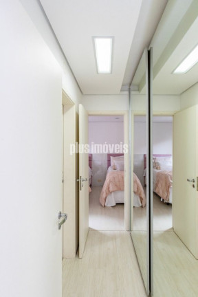 Imagem Apartamento com 4 Quartos à Venda, 220 m² em Moema - São Paulo