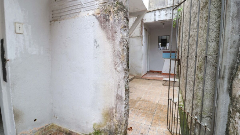 Imagem Casa com 5 Quartos à Venda, 192 m² em Jardim Brasil (zona Norte) - São Paulo Imagem Casa com 5 Quartos à Venda, 192 m² em Jardim Brasil (zona Norte) - São Paulo
