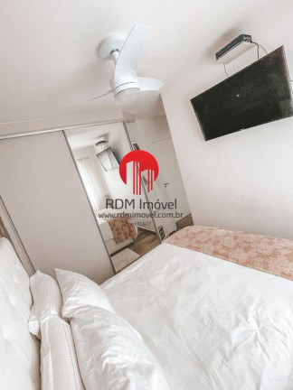 Imagem Apartamento com 2 Quartos à Venda, 74 m² em Vila Andrade - São Paulo