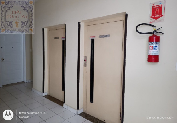Imagem Apartamento com 2 Quartos à Venda, 90 m² em Gonzaga - Santos