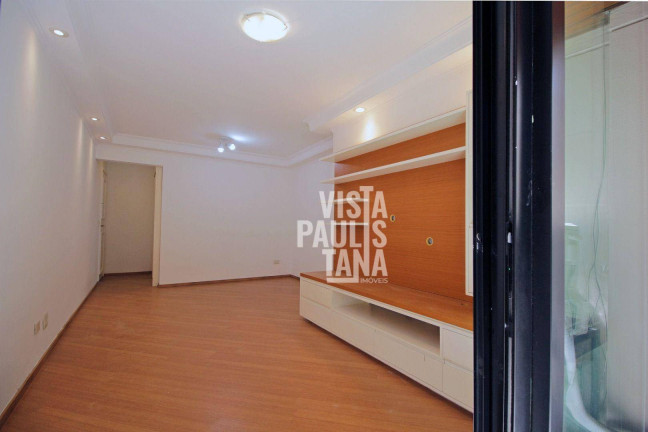 Imagem Apartamento com 2 Quartos para Alugar, 71 m² em Moema - São Paulo Imagem Apartamento com 2 Quartos para Alugar, 71 m² em Moema - São Paulo