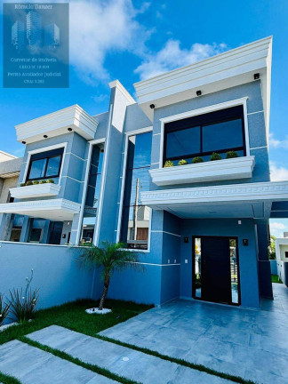 Imagem Casa com 3 Quartos à Venda, 184 m² em Florianópolis Imagem Casa com 3 Quartos à Venda, 184 m² em Florianópolis